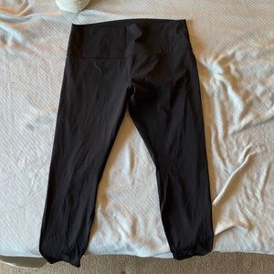 Lululemon Leggings Size 20